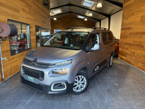 Citroen Berlingo Xl Shine Bluehdi 130 S&s Bvm6 Berlingo 107&nbsp;237km