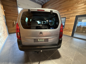 Citroen Berlingo Xl Shine Bluehdi 130 S&s Bvm6 Berlingo 107&nbsp;237km