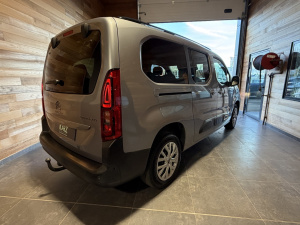 Citroen Berlingo Xl Shine Bluehdi 130 S&s Bvm6 Berlingo 107&nbsp;237km