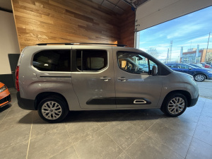 Citroen Berlingo Xl Shine Bluehdi 130 S&s Bvm6 Berlingo 107&nbsp;237km