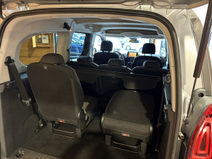 Citroen Berlingo Xl Shine Bluehdi 130 S&s Bvm6 Berlingo 107&nbsp;237km