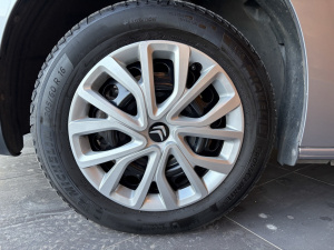 Citroen Berlingo Xl Shine Bluehdi 130 S&s Bvm6 Berlingo 107&nbsp;237km