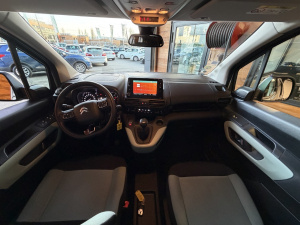 Citroen Berlingo Xl Shine Bluehdi 130 S&s Bvm6 Berlingo 107&nbsp;237km