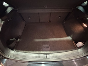 Volkswagen Tiguan 2.0 Tdi 150 Ch Bvm6 R-line Tiguan 92&nbsp;943km