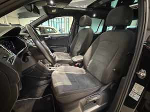 Volkswagen Tiguan 2.0 Tdi 150 Ch Bvm6 R-line Tiguan 92&nbsp;943km