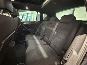 Volkswagen Tiguan 2.0 Tdi 150 Ch Bvm6 R-line Tiguan 92&nbsp;943km