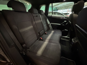 Volkswagen Tiguan 2.0 Tdi 150 Ch Bvm6 R-line Tiguan 92&nbsp;943km