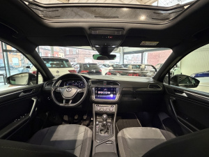 Volkswagen Tiguan 2.0 Tdi 150 Ch Bvm6 R-line Tiguan 92&nbsp;943km