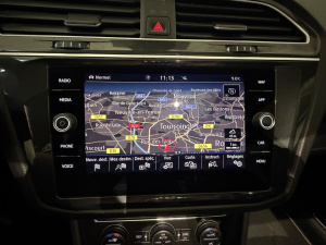 Volkswagen Tiguan 2.0 Tdi 150 Ch Bvm6 R-line Tiguan 92&nbsp;943km