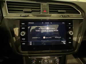 Volkswagen Tiguan 2.0 Tdi 150 Ch Bvm6 R-line Tiguan 92&nbsp;943km