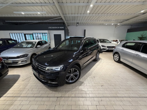 Volkswagen Tiguan 2.0 Tdi 150 Ch Bvm6 R-line Tiguan 92&nbsp;943km