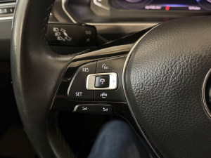 Volkswagen Tiguan 2.0 Tdi 150 Ch Bvm6 R-line Tiguan 92&nbsp;943km