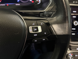 Volkswagen Tiguan 2.0 Tdi 150 Ch Bvm6 R-line Tiguan 92&nbsp;943km