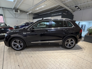 Volkswagen Tiguan 2.0 Tdi 150 Ch Bvm6 R-line Tiguan 92&nbsp;943km