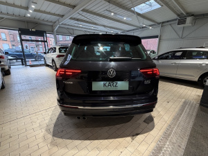 Volkswagen Tiguan 2.0 Tdi 150 Ch Bvm6 R-line Tiguan 92&nbsp;943km