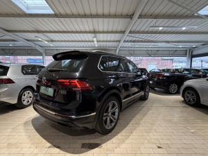 Volkswagen Tiguan 2.0 Tdi 150 Ch Bvm6 R-line Tiguan 92&nbsp;943km