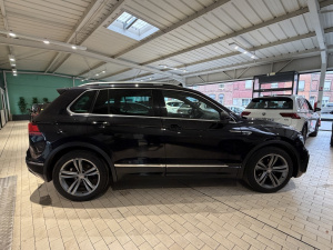 Volkswagen Tiguan 2.0 Tdi 150 Ch Bvm6 R-line Tiguan 92&nbsp;943km