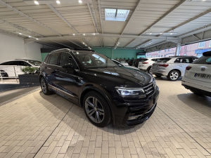 Volkswagen Tiguan 2.0 Tdi 150 Ch Bvm6 R-line Tiguan 92&nbsp;943km