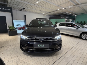 Volkswagen Tiguan 2.0 Tdi 150 Ch Bvm6 R-line Tiguan 92&nbsp;943km