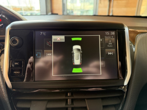 Peugeot 2008 1.6 Hdi 100ch Crossway 2008 62&nbsp;249km