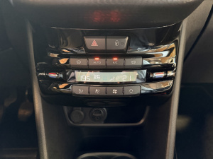 Peugeot 2008 1.6 Hdi 100ch Crossway 2008 62&nbsp;249km