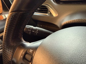 Peugeot 2008 1.6 Hdi 100ch Crossway 2008 62&nbsp;249km