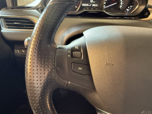 Peugeot 2008 1.6 Hdi 100ch Crossway 2008 62&nbsp;249km