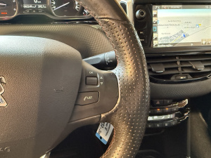 Peugeot 2008 1.6 Hdi 100ch Crossway 2008 62&nbsp;249km