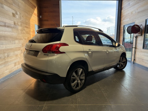 Peugeot 2008 1.6 Hdi 100ch Crossway 2008 62&nbsp;249km