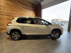 Peugeot 2008 1.6 Hdi 100ch Crossway 2008 62&nbsp;249km