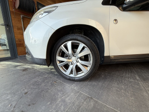 Peugeot 2008 1.6 Hdi 100ch Crossway 2008 62&nbsp;249km