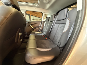 Peugeot 2008 1.6 Hdi 100ch Crossway 2008 62&nbsp;249km