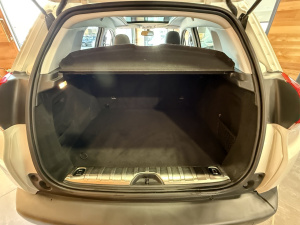 Peugeot 2008 1.6 Hdi 100ch Crossway 2008 62&nbsp;249km