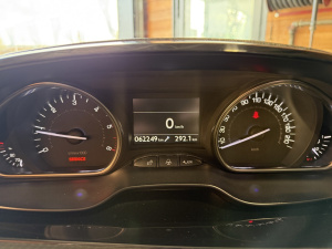 Peugeot 2008 1.6 Hdi 100ch Crossway 2008 62&nbsp;249km