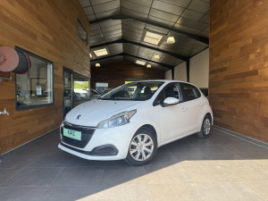 Peugeot 208 1.6 Hdi 75ch Active 208 123&nbsp;552km