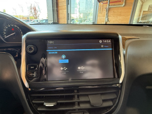 Peugeot 208 1.6 Hdi 75ch Active 208 123&nbsp;552km