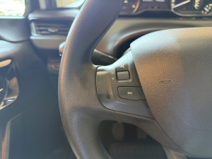 Peugeot 208 1.6 Hdi 75ch Active 208 123&nbsp;552km