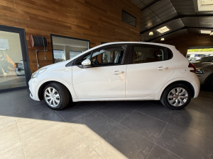 Peugeot 208 1.6 Hdi 75ch Active 208 123&nbsp;552km