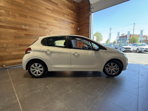 Peugeot 208 1.6 Hdi 75ch Active 208 123&nbsp;552km