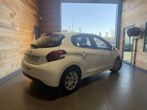 Peugeot 208 1.6 Hdi 75ch Active 208 123&nbsp;552km