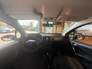 Peugeot 208 1.6 Hdi 75ch Active 208 123&nbsp;552km