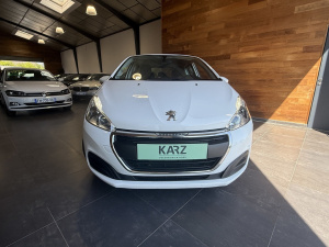 Peugeot 208 1.6 Hdi 75ch Active 208 123&nbsp;552km