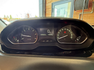 Peugeot 208 1.6 Hdi 75ch Active 208 123&nbsp;552km