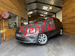 Volkswagen Tiguan 2.0 Tdi 150 Ch Dsg7 Match Tiguan 86&nbsp;605km