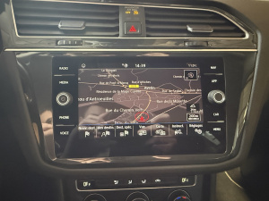 Volkswagen Tiguan 2.0 Tdi 150 Ch Dsg7 Match Tiguan 86&nbsp;605km