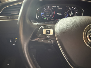 Volkswagen Tiguan 2.0 Tdi 150 Ch Dsg7 Match Tiguan 86&nbsp;605km