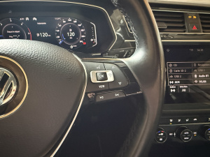 Volkswagen Tiguan 2.0 Tdi 150 Ch Dsg7 Match Tiguan 86&nbsp;605km