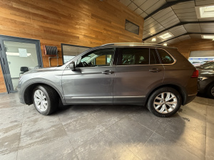 Volkswagen Tiguan 2.0 Tdi 150 Ch Dsg7 Match Tiguan 86&nbsp;605km