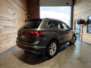 Volkswagen Tiguan 2.0 Tdi 150 Ch Dsg7 Match Tiguan 86&nbsp;605km