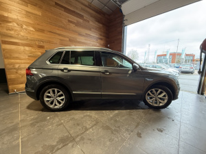 Volkswagen Tiguan 2.0 Tdi 150 Ch Dsg7 Match Tiguan 86&nbsp;605km